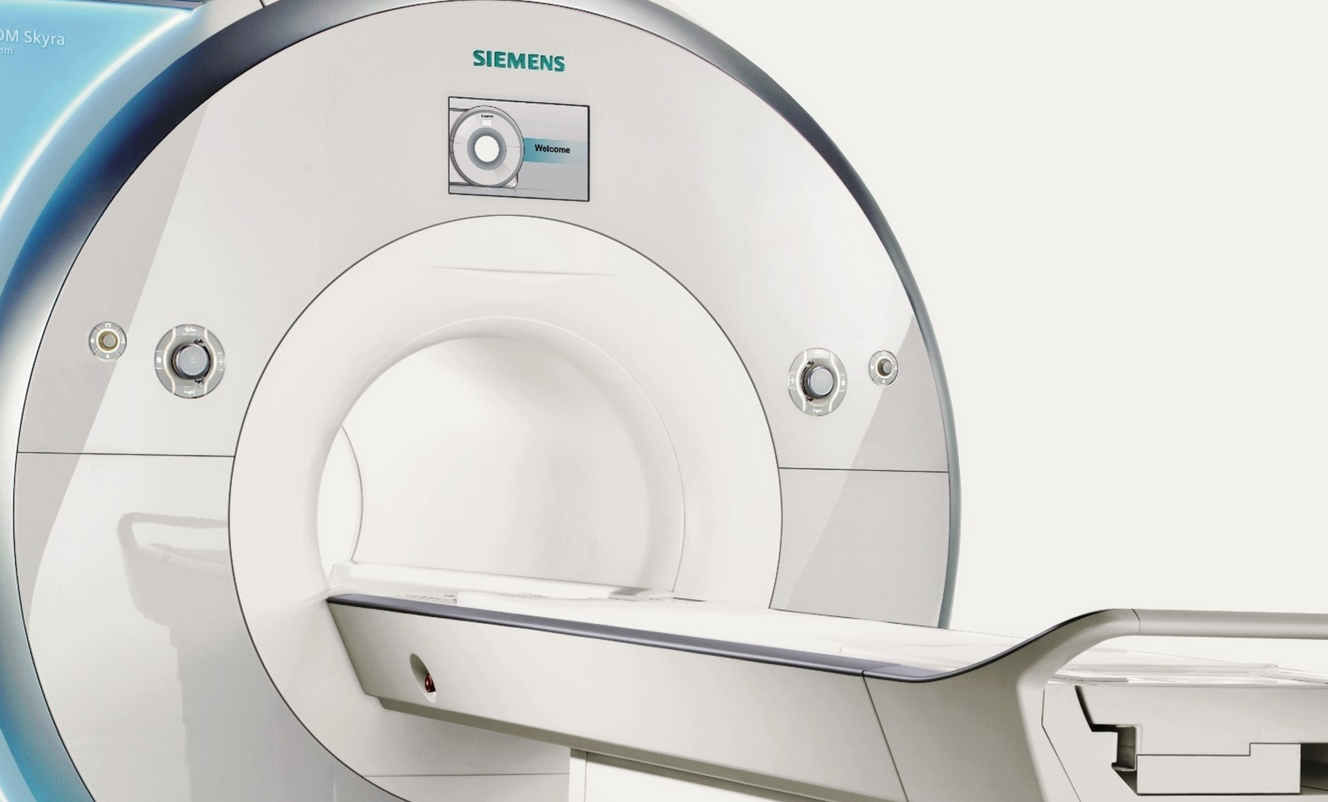 MRI FDA Clears GOKnee3D MRI Application from Siemens Healthineers